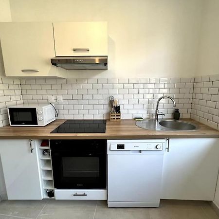 Suite Emeraude - 2 Pers. - Sedan Εξωτερικό φωτογραφία